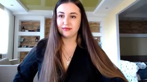 Snapshot of sea_cocktail chatting on March 10, 2025, 12:59 pm Elizabeth online show from March 10, 2025, 12:59 pm