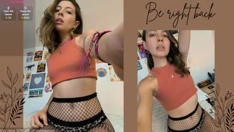 Snapshot of seahotseason chatting on February 13, 2026, 1:12 am Aria Independent model online show from February 13, 2026, 1:12 am