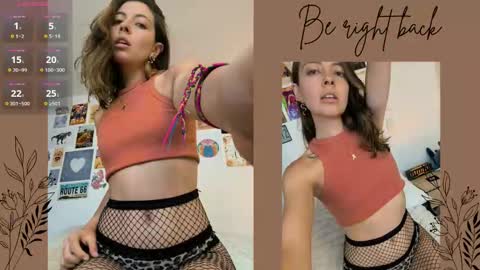 Snapshot of seahotseason chatting on February 25, 2026, 1:37 am Aria Independent model online show from February 25, 2026, 1:37 am