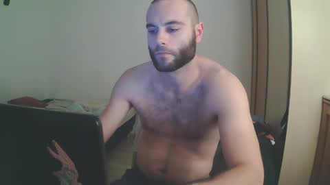 Snapshot of seaman91 chatting on December 7, 2024, 9:22 pm Seaman online show from December 7, 2024, 9:22 pm