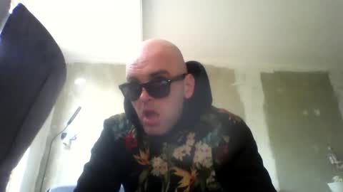 Sean online show from April 20, 2026, 6:27 am