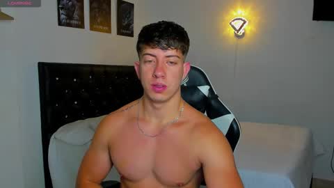 Sean online show from November 27, 2025, 9:55 am