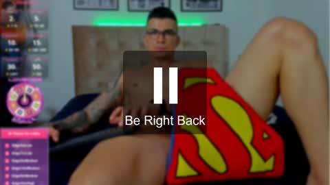 Snapshot of sean_carrera69 chatting on December 10, 2024, 2:17 pm Sean Carrera online show from December 10, 2024, 2:17 pm