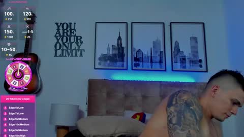 Snapshot of sean_carrera69 chatting on February 3, 2025, 8:03 pm Sean Carrera online show from February 3, 2025, 8:03 pm