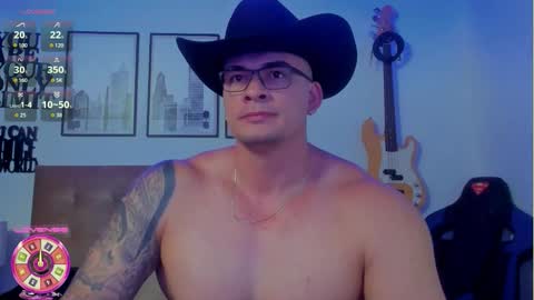 Snapshot of sean_carrera69 chatting on October 4, 2025, 11:25 pm Sean Carrera online show from October 4, 2025, 11:25 pm