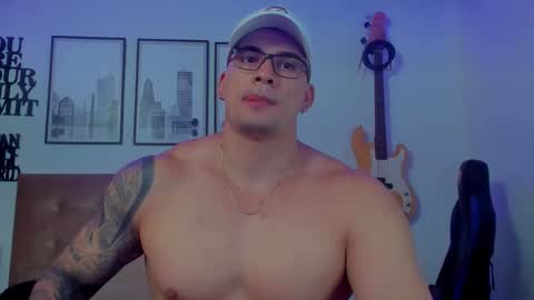 Snapshot of sean_carrera69 chatting on October 23, 2025, 4:06 pm Sean Carrera online show from October 23, 2025, 4:06 pm