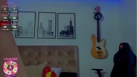 Snapshot of sean_carrera69 chatting on October 27, 2025, 4:55 pm Sean Carrera online show from October 27, 2025, 4:55 pm