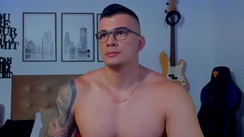 Snapshot of sean_carrera69 chatting on October 28, 2025, 4:42 pm Sean Carrera online show from October 28, 2025, 4:42 pm