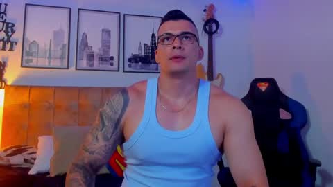 Snapshot of sean_carrera69 chatting on November 7, 2025, 5:24 pm Sean Carrera online show from November 7, 2025, 5:24 pm