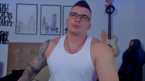 Snapshot of sean_carrera69 chatting on November 8, 2025, 10:41 pm Sean Carrera online show from November 8, 2025, 10:41 pm