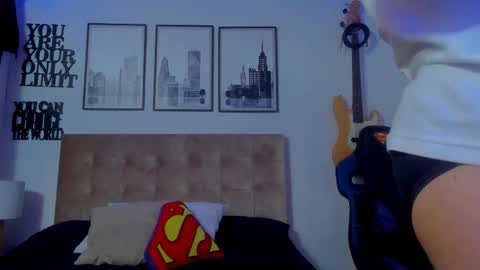 Snapshot of sean_carrera69 chatting on November 12, 2025, 3:07 am Sean Carrera online show from November 12, 2025, 3:07 am