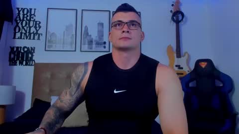 Snapshot of sean_carrera69 chatting on November 15, 2025, 3:37 am Sean Carrera online show from November 15, 2025, 3:37 am