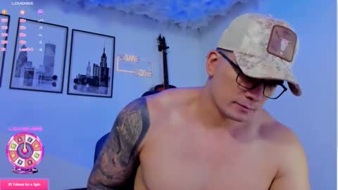 Sean Carrera online show from March 15, 2026, 5:52 pm