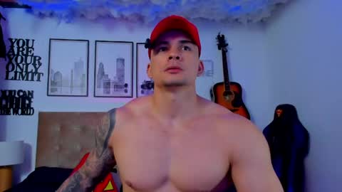 Sean Carrera online show from June 1, 2026, 8:32 pm