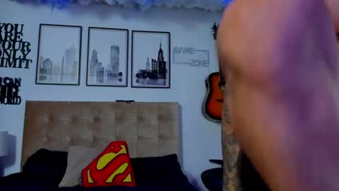Sean Carrera online show from June 10, 2026, 11:24 pm