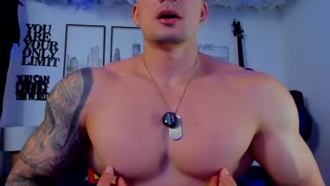 Sean Carrera online show from June 11, 2026, 4:16 pm