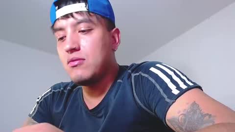 Steven online show from January 16, 2025, 3:56 am