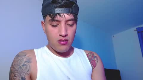 Steven online show from February 11, 2025, 3:29 am