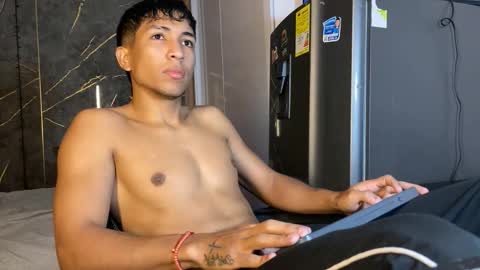 Sean Scoth online show from February 7, 2026, 7:56 am