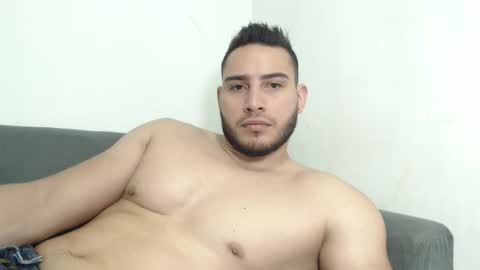 seank_noszka online show from October 8, 2025, 4:48 pm