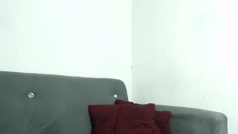 seank_noszka online show from October 14, 2025, 8:53 pm