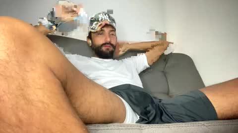 Sean pablo Sanz online show from February 11, 2026, 1:27 pm