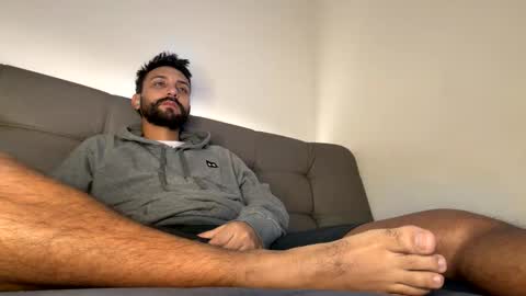 Sean pablo Sanz online show from March 14, 2026, 9:31 pm