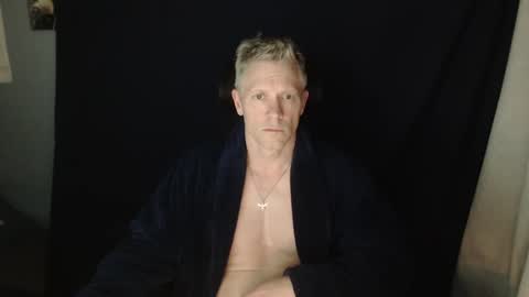 Sean Westwood online show from November 9, 2025, 10:19 pm