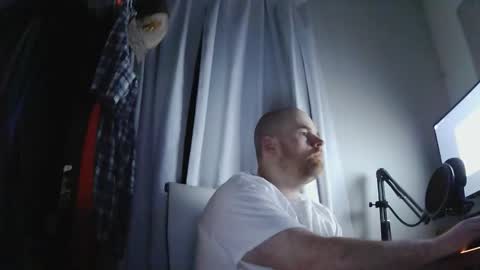 seanv26 online show from January 16, 2026, 3:32 am