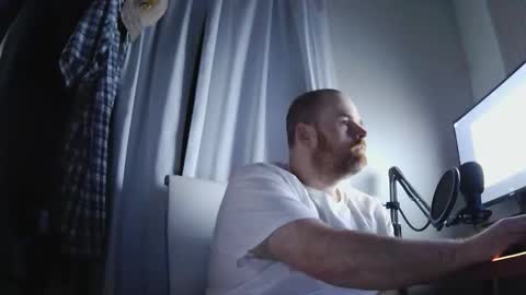 seanv26 online show from February 27, 2026, 4:01 am