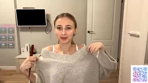 Kate online show from May 27, 2026, 7:11 pm