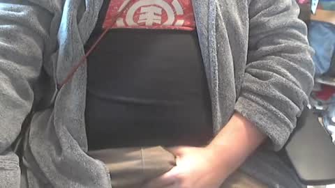 Falco J online show from November 6, 2025, 10:49 am