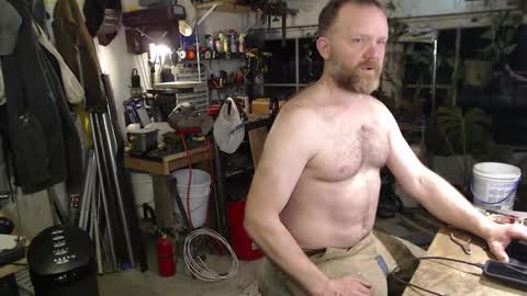 Seattlemanwhore online show from January 11, 2026, 3:17 pm