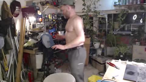 Seattlemanwhore online show from February 3, 2026, 2:22 pm