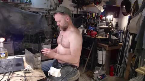 Seattlemanwhore online show from February 22, 2026, 2:48 pm