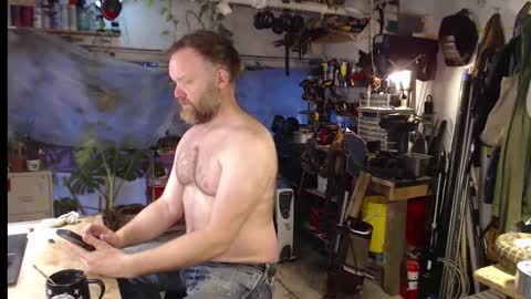 Seattlemanwhore online show from March 17, 2026, 2:42 pm