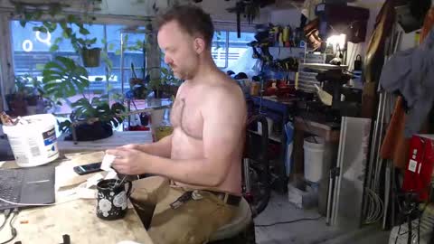 Seattlemanwhore online show from May 14, 2026, 2:35 pm