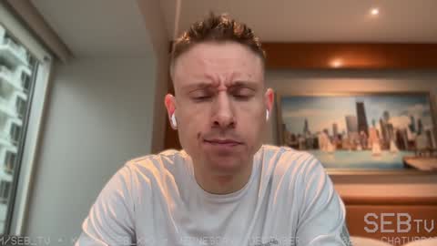 Sebastian online show from December 11, 2024, 8:18 pm