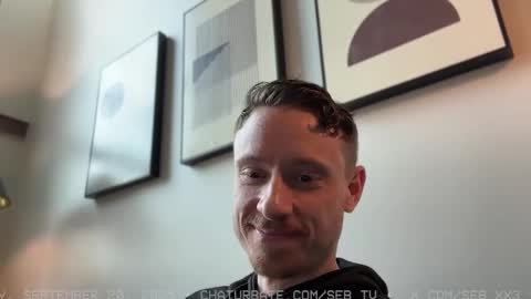 Sebastian online show from September 20, 2025, 9:27 pm