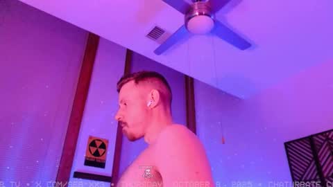 Sebastian online show from October 10, 2025, 6:23 am