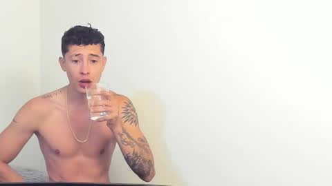 Snapshot of sebas_1122 chatting on September 12, 2025, 9:42 am SEBASTIAN online show from September 12, 2025, 9:42 am