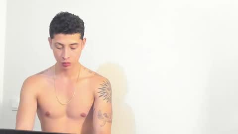 Snapshot of sebas_1122 chatting on September 18, 2025, 1:13 pm SEBASTIAN online show from September 18, 2025, 1:13 pm