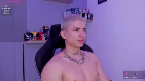 Sebastin online show from December 8, 2024, 2:30 pm