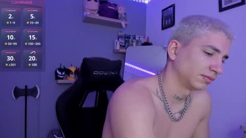 Sebastin online show from January 28, 2025, 3:57 pm