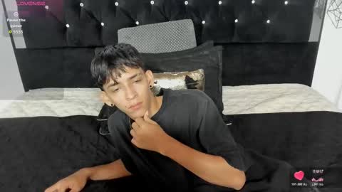 Snapshot of sebas_cat chatting on February 9, 2026, 3:10 am Sebastian Alvarez online show from February 9, 2026, 3:10 am