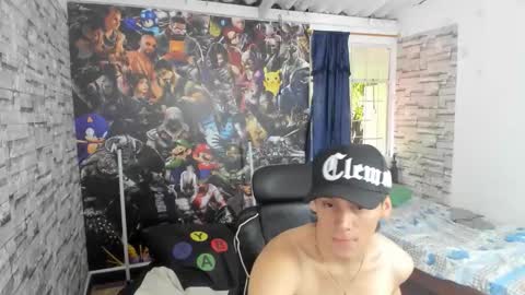 Snapshot of sebas_jusa chatting on April 11, 2026, 12:09 pm sebas jusa online show from April 11, 2026, 12:09 pm