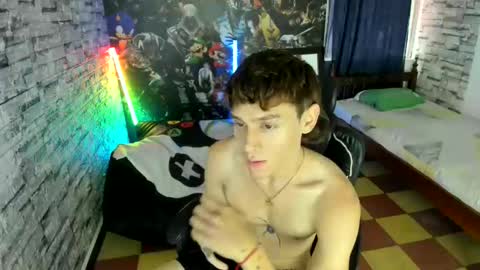 Snapshot of sebas_jusa chatting on June 8, 2026, 1:00 pm sebas jusa online show from June 8, 2026, 1:00 pm