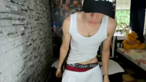 Snapshot of sebas_jusa chatting on July 17, 2026, 2:02 pm sebas jusa online show from July 17, 2026, 2:02 pm