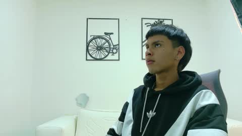 Snapshot of sebas_lover_ chatting on October 28, 2025, 8:11 pm SEBASTIAN online show from October 28, 2025, 8:11 pm