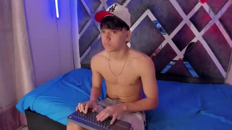 sebas_pretty7 online show from November 22, 2025, 12:26 pm